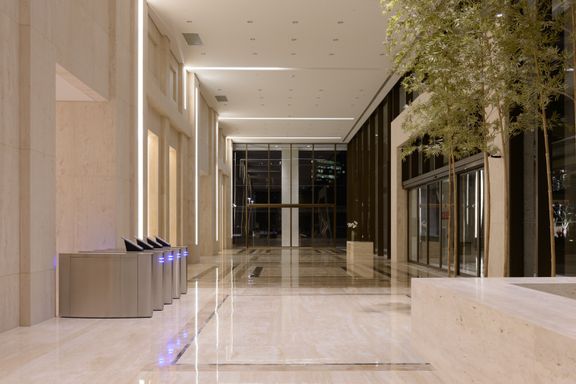 JETCORP LAJE CORPORATIVA MOBILIADA ALTO PADRÃO AAA HELIPONTO ESCRITÓRIO MOBILIADO