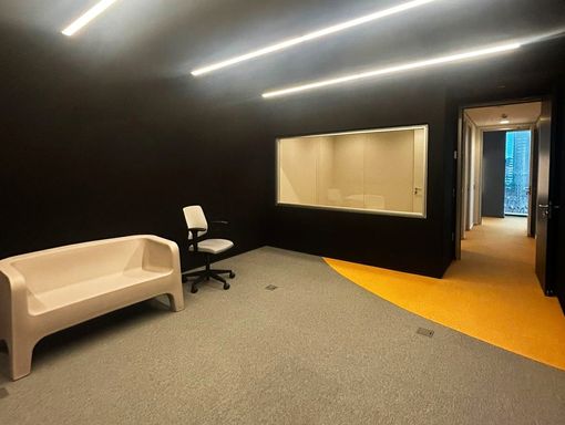 JETCORP LAJE CORPORATIVA MOBILIADA ALTO PADRÃO AAA HELIPONTO ESCRITÓRIO MOBILIADO