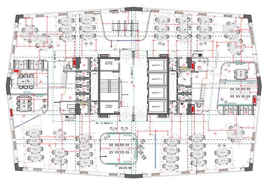 JetCorp LAJE CORPORATIVA MOBILIADA METRÔ AVENIDA PAULISTA