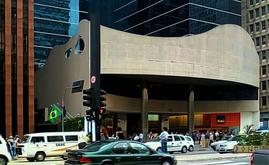 JetCorp LAJE CORPORATIVA MOBILIADA METRÔ AVENIDA PAULISTA