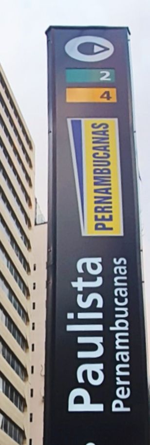 JetCorp LAJE CORPORATIVA MOBILIADA METRÔ AVENIDA PAULISTA