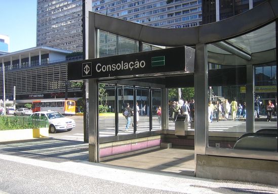 JetCorp LAJE CORPORATIVA MOBILIADA METRÔ AVENIDA PAULISTA