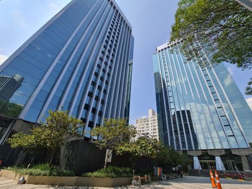 JETCORP SALA COMERCIAL CORPORATIVA ESCRITÓRIO MOBILIADO ITAIM BIBI REBOUÇAS LOCAÇÃO