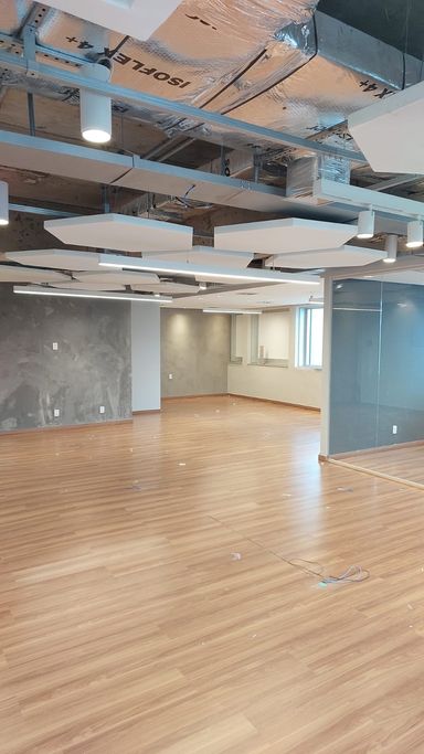 JETCORP SALA COMERCIAL CORPORATIVA ESCRITÓRIO MOBILIADO ITAIM BIBI REBOUÇAS LOCAÇÃO