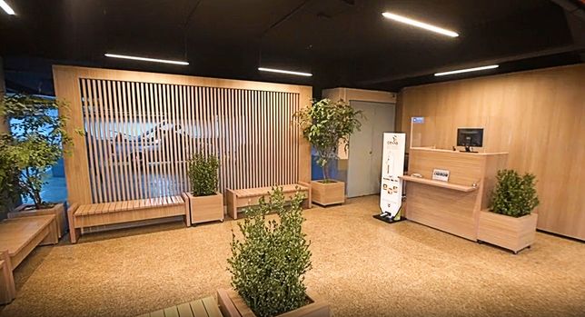 JETCORP SALA COMERCIAL CORPORATIVA ESCRITÓRIO MOBILIADO ITAIM BIBI REBOUÇAS LOCAÇÃO