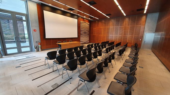 JetCorp LAJE MOBILIADA  CORPORATIVA  BERRINI TRIPLE A LOCAÇÃO ESCRITÓRIO