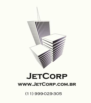 JetCorp LAJE MOBILIADA  CORPORATIVA  BERRINI TRIPLE A LOCAÇÃO ESCRITÓRIO