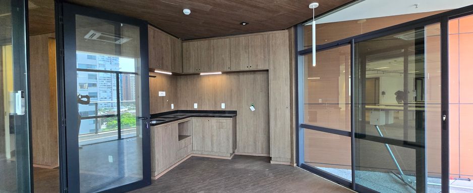 JETCORP_LAJE_CORPORTAIVA_ALTO_PADRÃO_ITAIM_BIBI_LOCAÇÃO_MOBILIADA