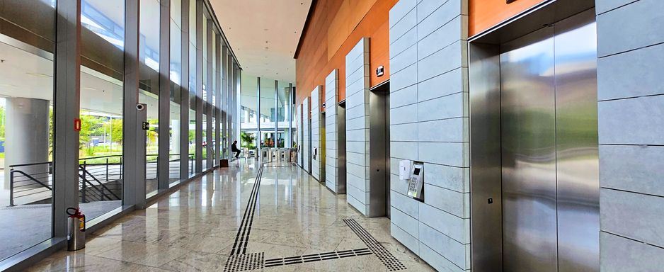 JETCORP LAJE CORPORATIVA AAA LOCAÇÃO ESCRITÓRIO MOBILIADO CHUCRI ZAIDAN MORUMB