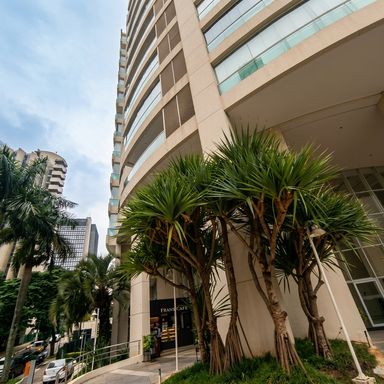 JetCorp - Sala Comercial Corporativa Alto Padrão na Região da Paulista - 153 m² - Venda Meio Andar