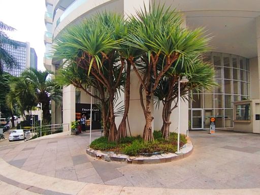 JetCorp - Sala Comercial Corporativa Alto Padrão na Região da Paulista - 153 m² - Venda Meio Andar