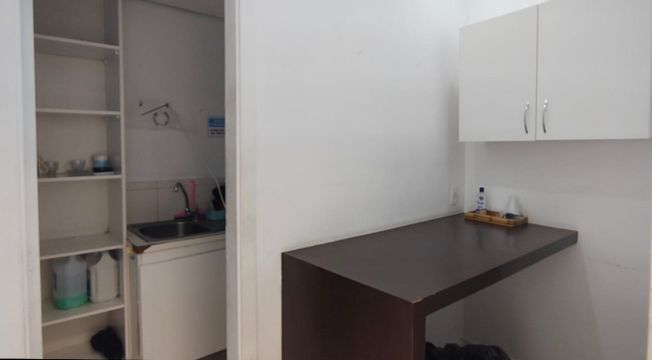 JetCorp - Sala Comercial Corporativa Alto Padrão na Região da Paulista - 153 m² - Venda Meio Andar