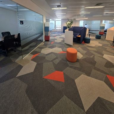 JETCORP Laje Corporativa AAA MOBILIADA 584 m²- Locação - Zona Sul - Escritório Triple A CENU