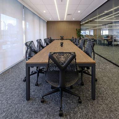 JETCORP Laje Corporativa Alto Padrão - Itaim Bibi - Locação MOBILIADA Turn Key 1.055 m² Escritório Mobiliado LOCAÇÃO PRÉDIO BOUTIQUE
