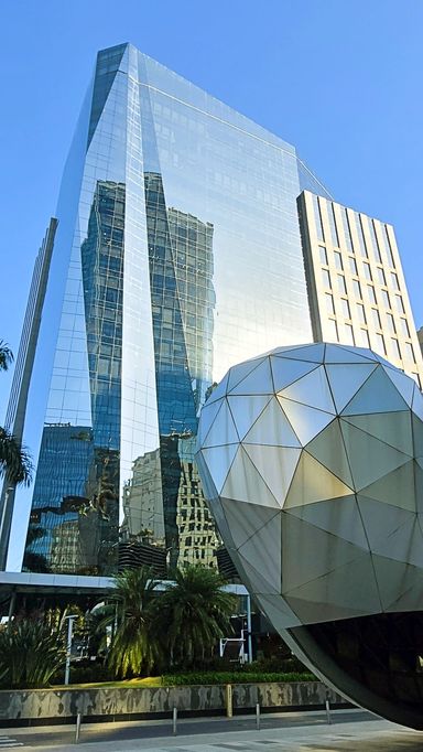 JetCorp Laje corporativa Triple A com Heliponto - Faria Lima/JK - Locação 700 m² Escritório Corporativo Itaim Bibi