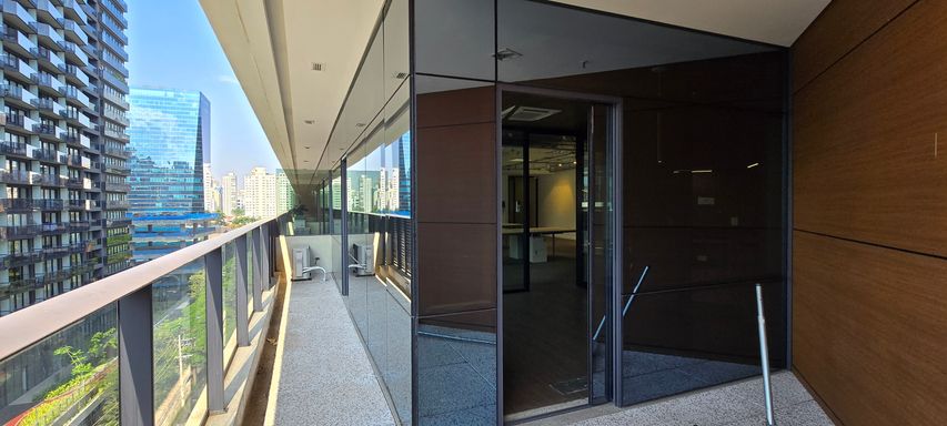 JETCORP_LAJE_CORPORTAIVA_ALTO_PADRÃO_ITAIM_BIBI_LOCAÇÃO_MOBILIADA