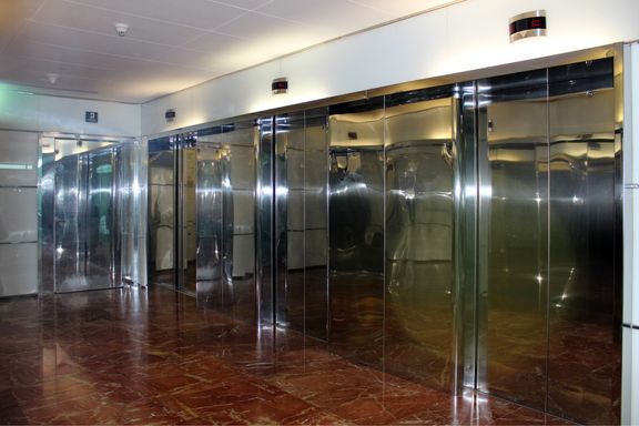 JetCorp Laje Corporativa Triple A Mobiliada com Heliponto Locação