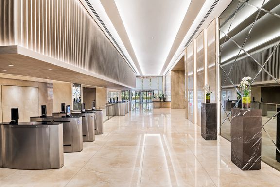 JetCorp LAJE CORPORATIVA LOCAÇÃO VILA OLÍMPIA ESCRITÓRIO ALTO PADRÃO JK IGUATEMI
