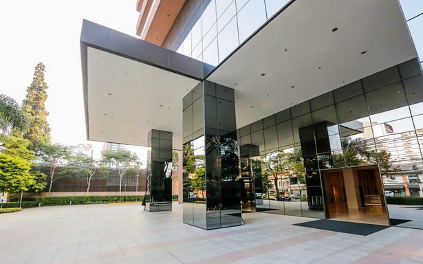 JetCorp Laje Corporativa Itaim Bibi Escritório Alto Padrão - Sala Comercial Corporativa para Escritório Locação Mobiliada