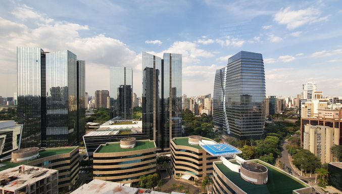 JetCorp LAJE CORPORATIVA LOCAÇÃO VILA OLÍMPIA ESCRITÓRIO ALTO PADRÃO JK IGUATEMI
