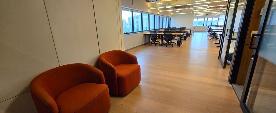 JETCORP Laje Corporativa AAA MOBILIADA Berrini 704 m² Locação - Escritório Mobiliado