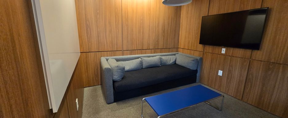 JETCORP Laje Corporativa AAA MOBILIADA Berrini 704 m² Locação - Escritório Mobiliado