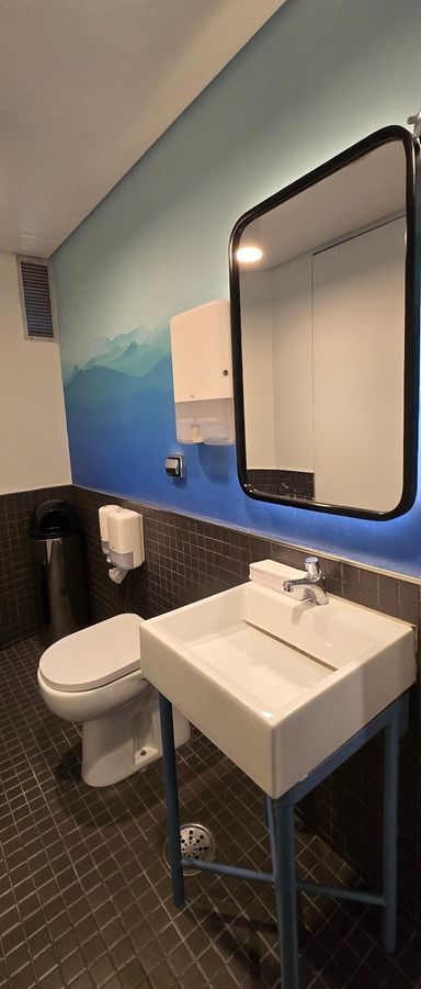 JETCORP Laje Corporativa AAA MOBILIADA Berrini 704 m² Locação - Escritório Mobiliado