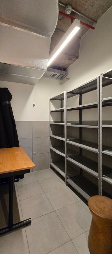 JETCORP Laje Corporativa AAA MOBILIADA Berrini 704 m² Locação - Escritório Mobiliado