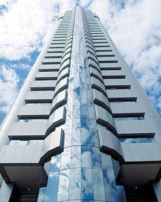 JETCORP Laje Corporativa AAA MOBILIADA Berrini 704 m² Locação - Escritório Mobiliado