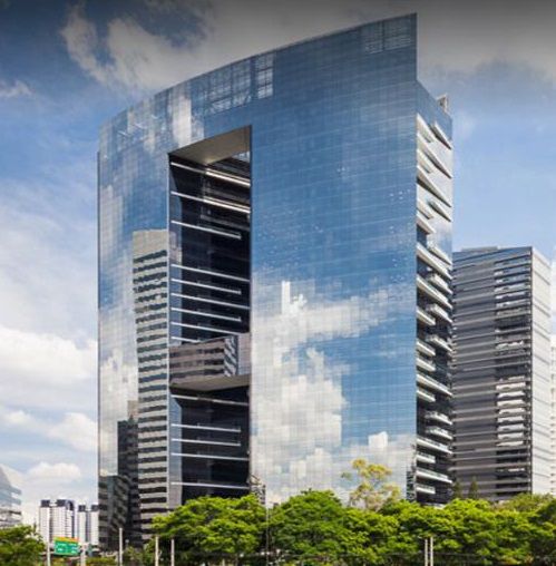 JETCORP LAJE CORPORATIVA AAA LOCAÇÃO ESCRITÓRIO MOBILIADO CHUCRI ZAIDAN MORUMB
