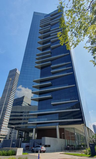 JETCORP LAJE CORPORATIVA AAA LOCAÇÃO ESCRITÓRIO MOBILIADO CHUCRI ZAIDAN MORUMB