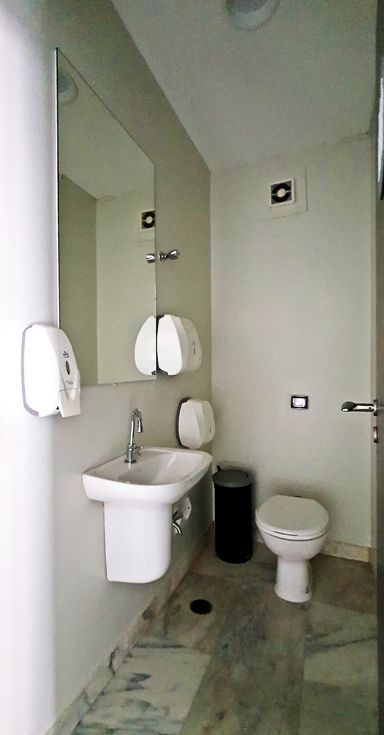 JetCorp LAJE CORPORATIVA MOBILIADA METRÔ AVENIDA PAULISTA