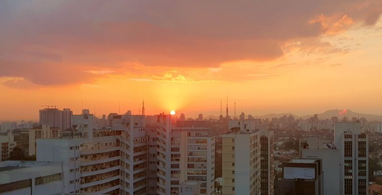 JetCorp LAJE CORPORATIVA MOBILIADA METRÔ AVENIDA PAULISTA
