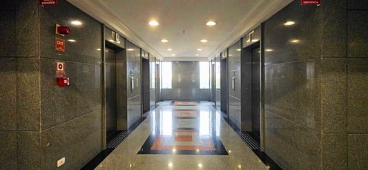 JetCorp Laje Corporativa Alto Padrão no Itaim Bibi/JK 638 m² - Locação Andar Escritório