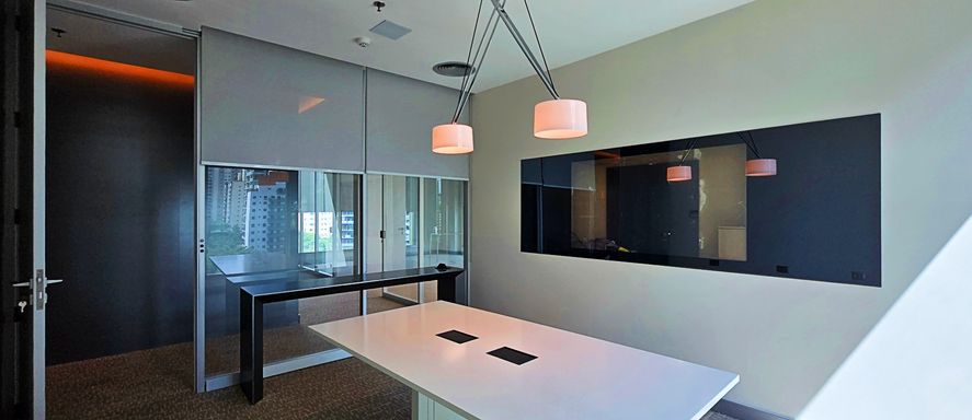 JETCORP LAJE CORPORATIVA MOBILIADA ALTO PADRÃO ITAIM BIBI FARIA LIMA LOCAÇÃO