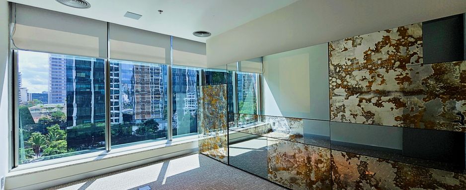 JETCORP LAJE CORPORATIVA MOBILIADA ALTO PADRÃO ITAIM BIBI FARIA LIMA LOCAÇÃO