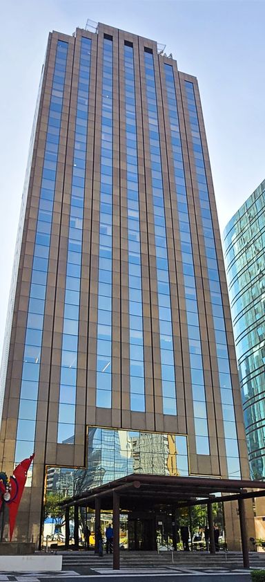 JetCorp Laje Corporativa Alto Padrão no Itaim Bibi/JK 638 m² - Locação Andar Escritório