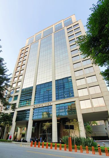 JETCORP LAJE CORPORATIVA MOBILIADA ALTO PADRÃO ITAIM BIBI FARIA LIMA LOCAÇÃO