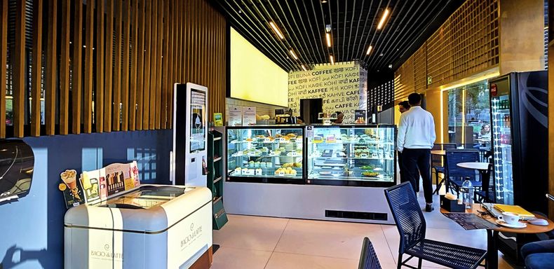 JetCorp Laje corporativa Triple A com Heliponto - Faria Lima/JK - Locação 700 m² Escritório Corporativo Itaim Bibi
