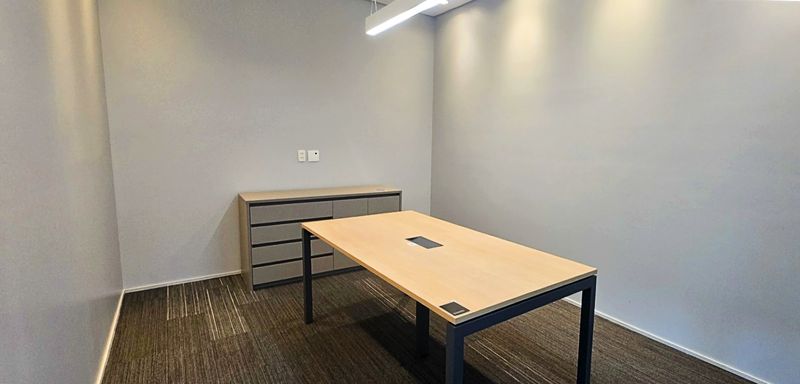 JetCorp LAJE MOBILIADA  CORPORATIVA  BERRINI TRIPLE A LOCAÇÃO ESCRITÓRIO