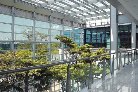 JetCorp LAJE MOBILIADA  CORPORATIVA  BERRINI TRIPLE A LOCAÇÃO ESCRITÓRIO