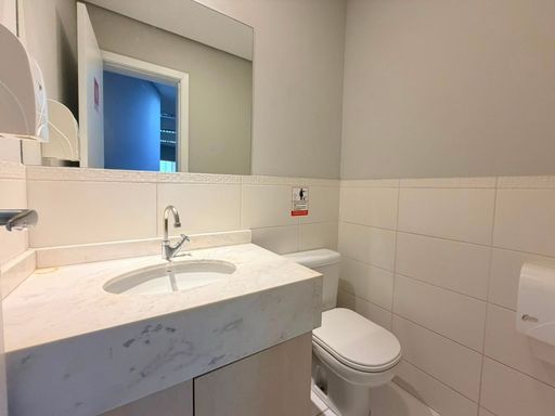 JetCorp - Sala Comercial Corporativa Alto Padrão na Região da Paulista - 153 m² - Venda Meio Andar