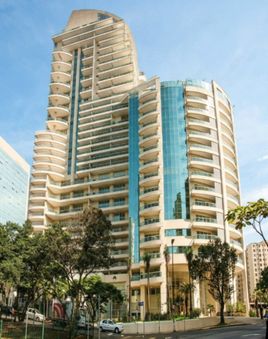 JetCorp - Sala Comercial Corporativa Alto Padrão na Região da Paulista - 153 m² - Venda Meio Andar
