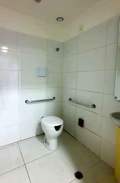 JetCorp Laje Corporativa Itaim Bibi Escritório Alto Padrão - Sala Comercial Corporativa para Escritório Locação Mobiliada