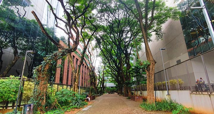 JetCorp Laje Corporativa Itaim Bibi Escritório Alto Padrão - Sala Comercial Corporativa para Escritório Locação Mobiliada