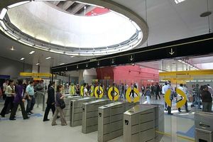 JetCorp LAJE CORPORATIVA MOBILIADA METRÔ AVENIDA PAULISTA