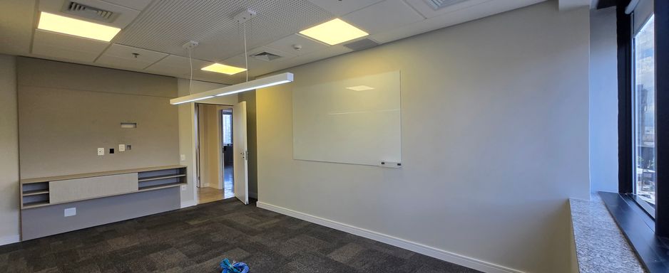 JetCorp laje corporativa mobiliada alto padrão Itaim Bibi locação Metrô Linha Amarela