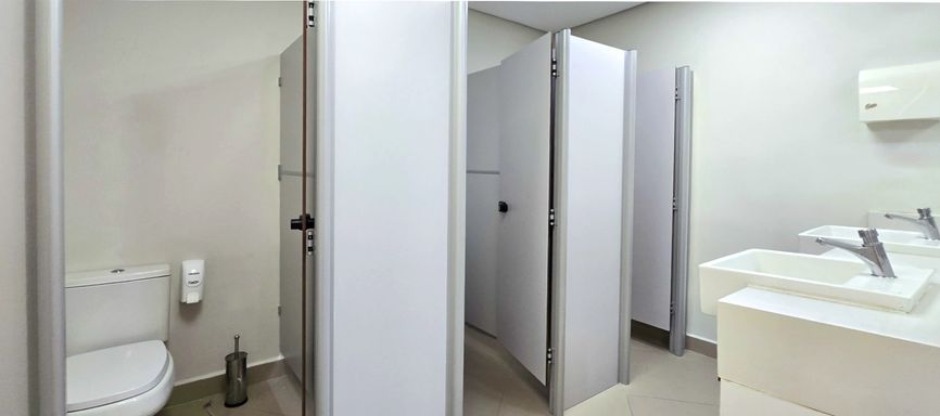 JetCorp laje corporativa mobiliada alto padrão Itaim Bibi locação Metrô Linha Amarela