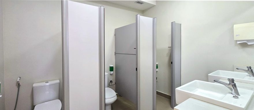 JetCorp laje corporativa mobiliada alto padrão Itaim Bibi locação Metrô Linha Amarela