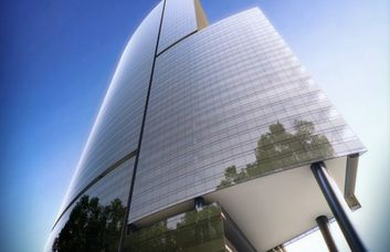 JETCORP LAJE CORPORATIVA ALTO PADRÃO AAA ESCRITÓRIO LOCAÇÃO BERRINI COM HELIPONTO MOBILIADA
